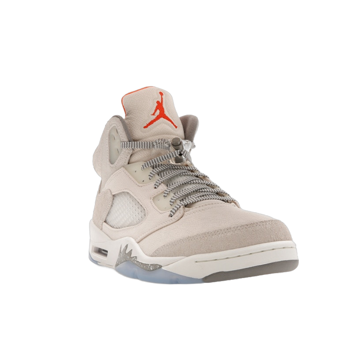 Jordan 5 Retro SE Craft Light Orewood Brown — kolab