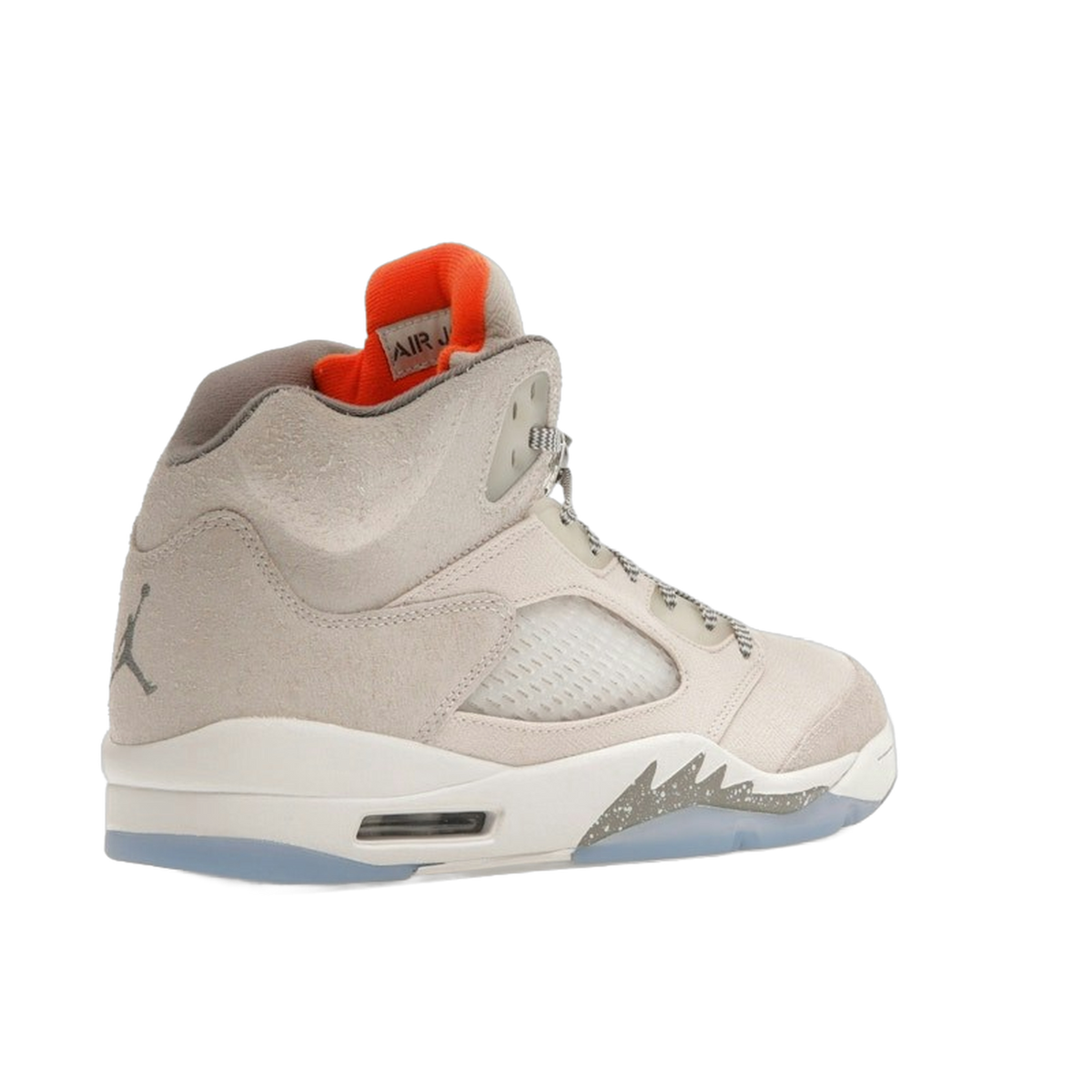 Jordan 5 Retro SE Craft Light Orewood Brown — kolab