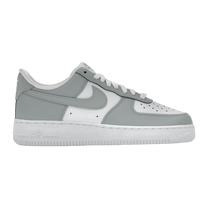 Nike Air Force 1 Low '07 Light Smoke Grey White — kolab
