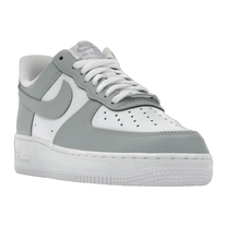 Nike Air Force 1 Low '07 Light Smoke Grey White — kolab