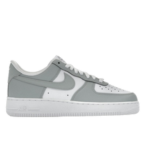 Nike Air Force 1 Low '07 Light Smoke Grey White — kolab