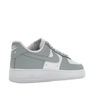 Nike Air Force 1 Low '07 Light Smoke Grey White — kolab
