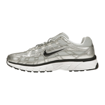 Nike P-6000 Metallic Silver Pure Platinum — kolab