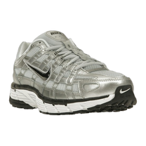 Nike P-6000 Metallic Silver Pure Platinum — kolab