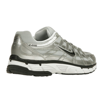 Nike P-6000 Metallic Silver Pure Platinum — kolab