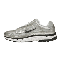 Nike P-6000 Metallic Silver Pure Platinum — kolab