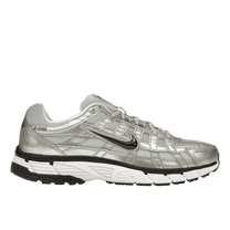 Nike P-6000 Metallic Silver Pure Platinum — kolab