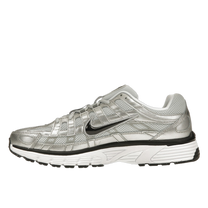 Nike P-6000 Metallic Silver Pure Platinum — kolab