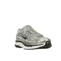 Nike P-6000 Metallic Silver Pure Platinum — kolab