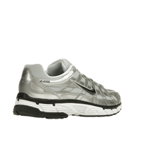 Nike P-6000 Metallic Silver Pure Platinum — kolab