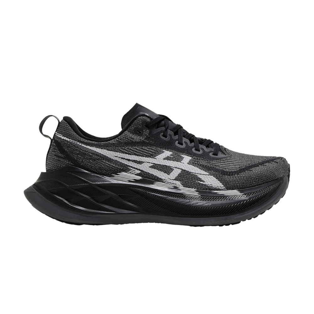 Superblast 2 Black White