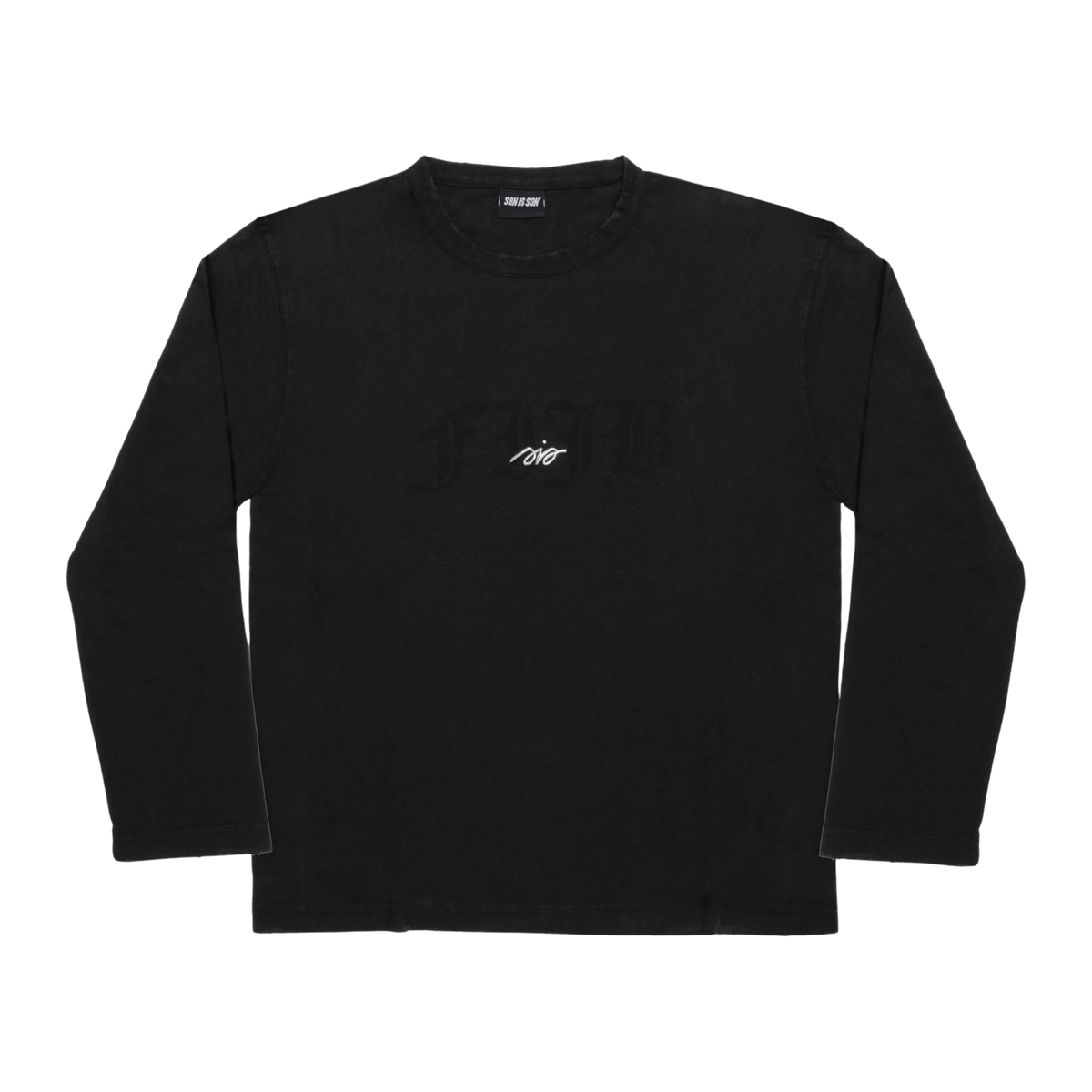 FIJB (Black)