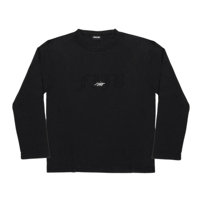 FIJB (Black)