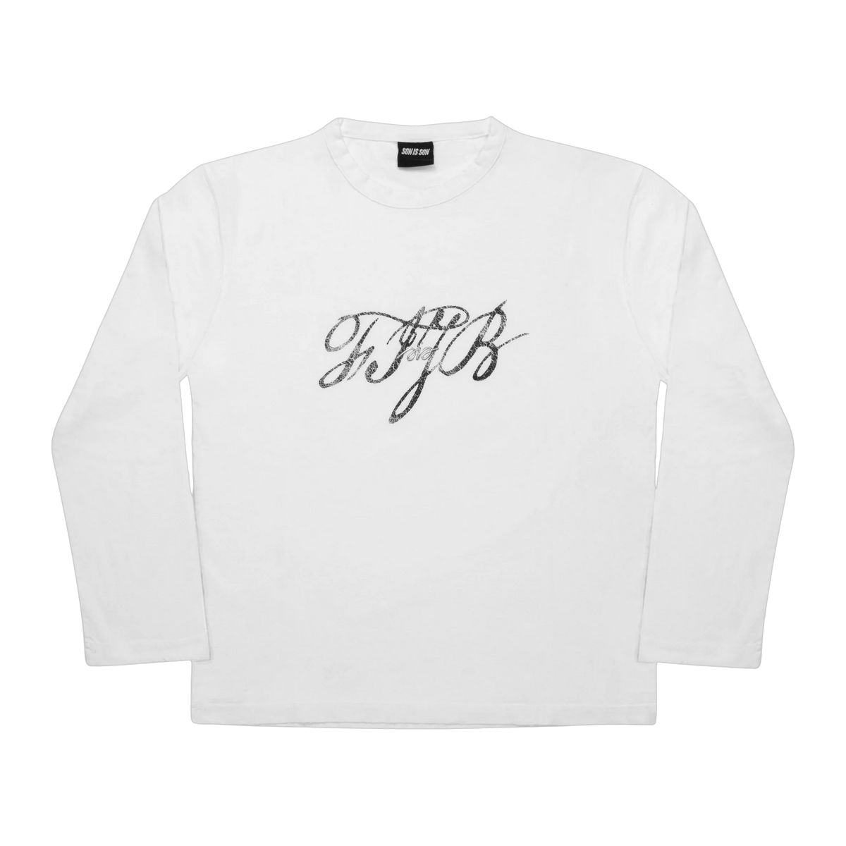 FIJB (White)