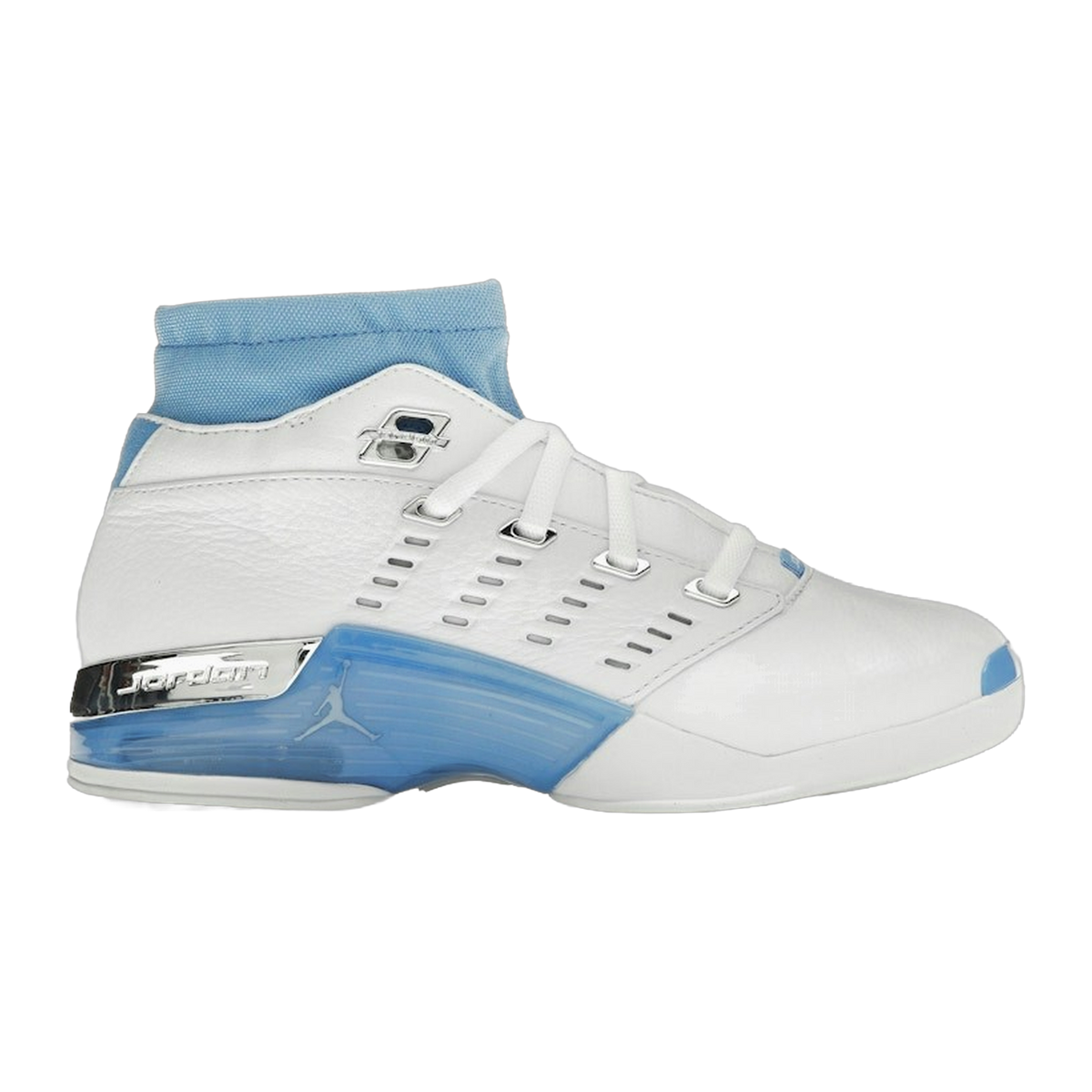 Jordan 17 Retro Low SP University Blue (2024) — kolab