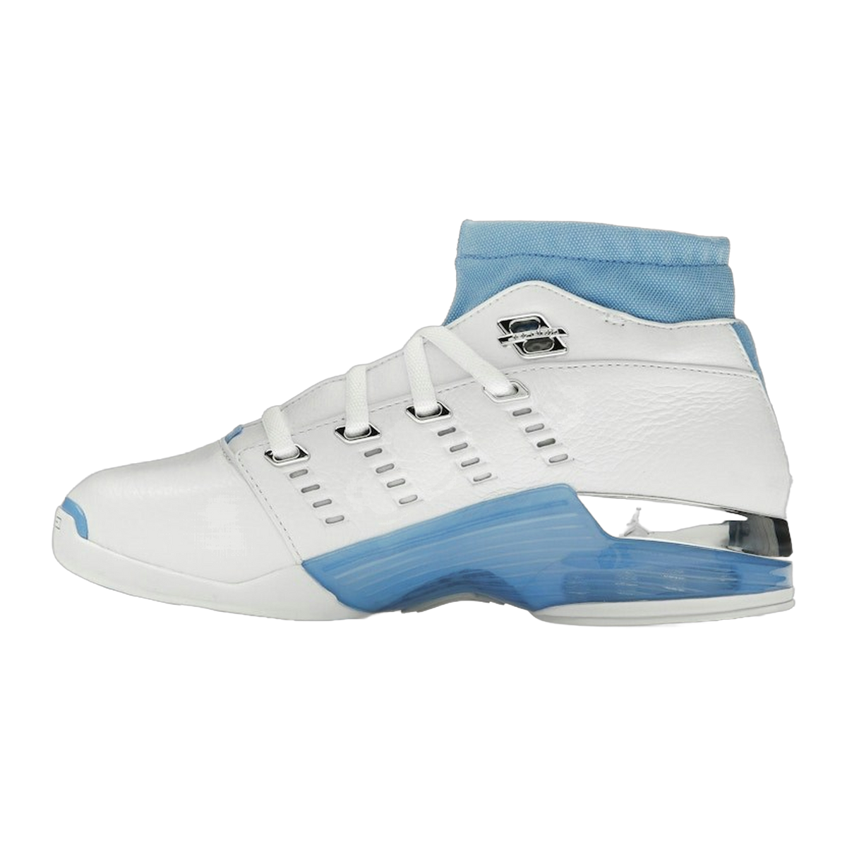 Jordan 17 Retro Low SP University Blue (2024) — kolab