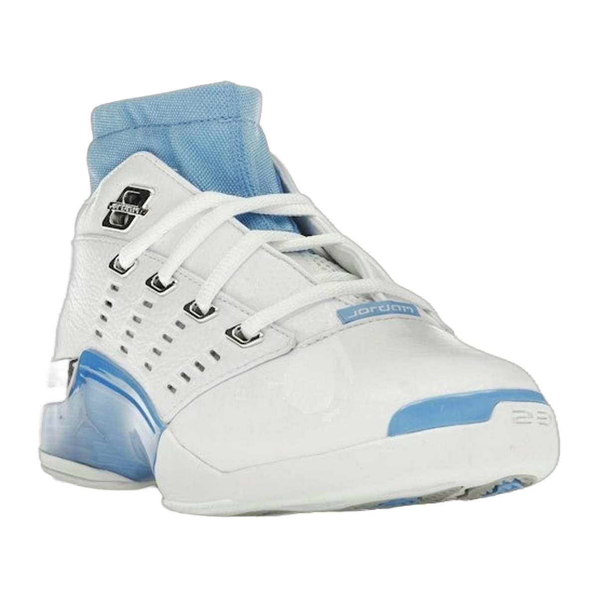 Jordan 17 Retro Low SP University Blue (2024) — kolab