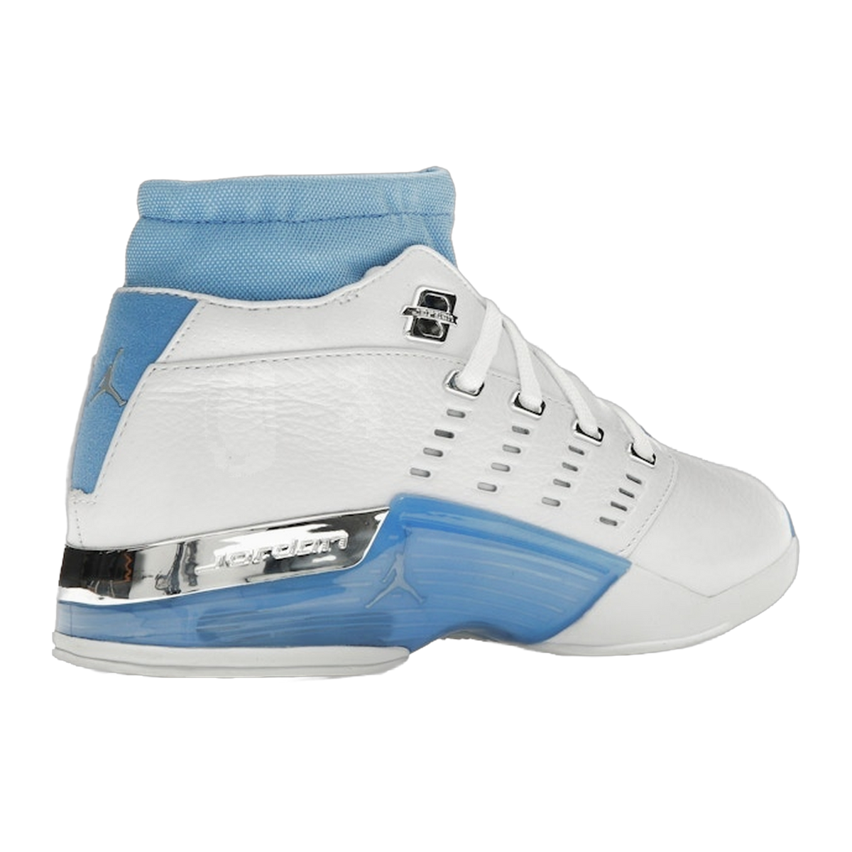 Jordan 17 Retro Low SP University Blue (2024) — kolab