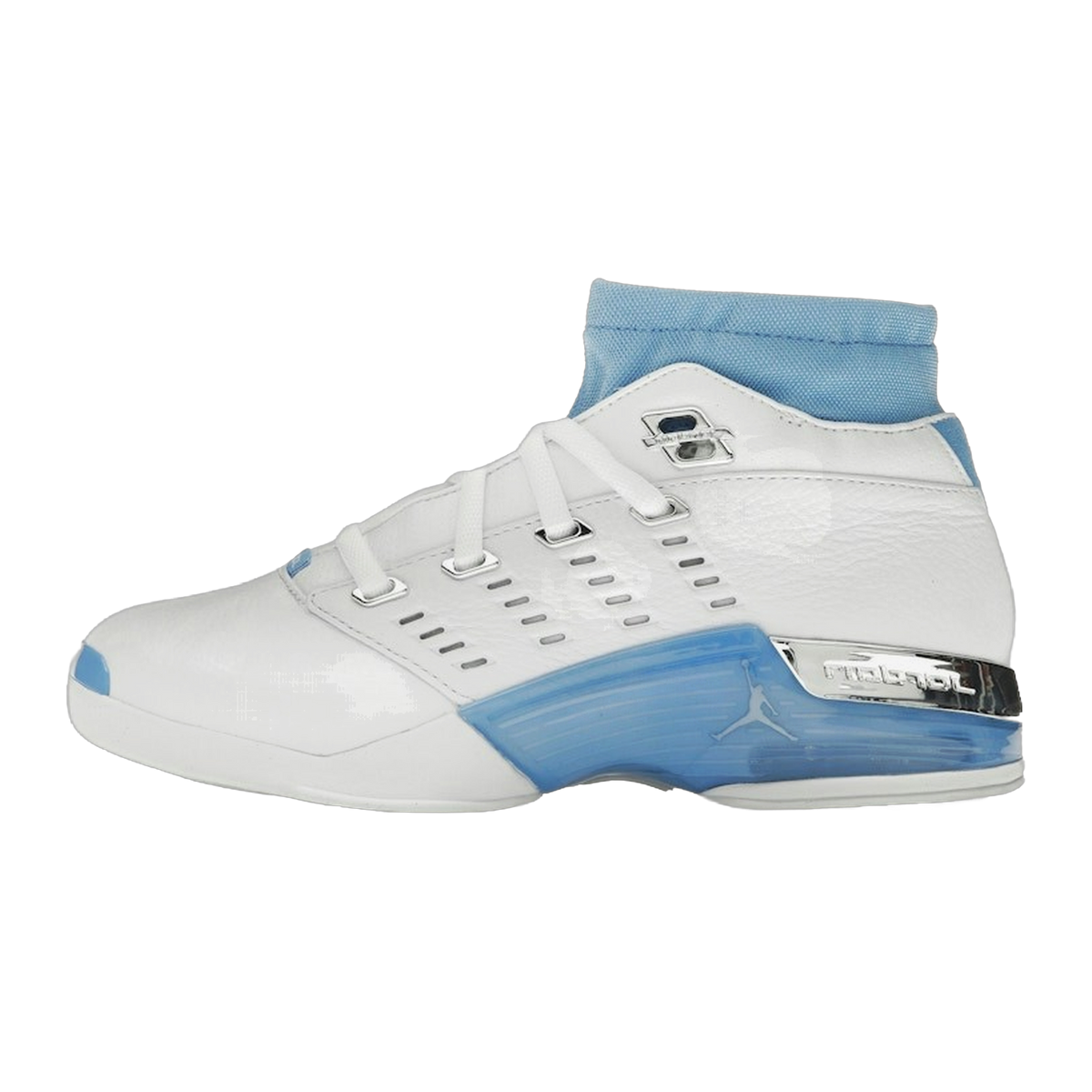 Jordan 17 Retro Low SP University Blue (2024) — kolab