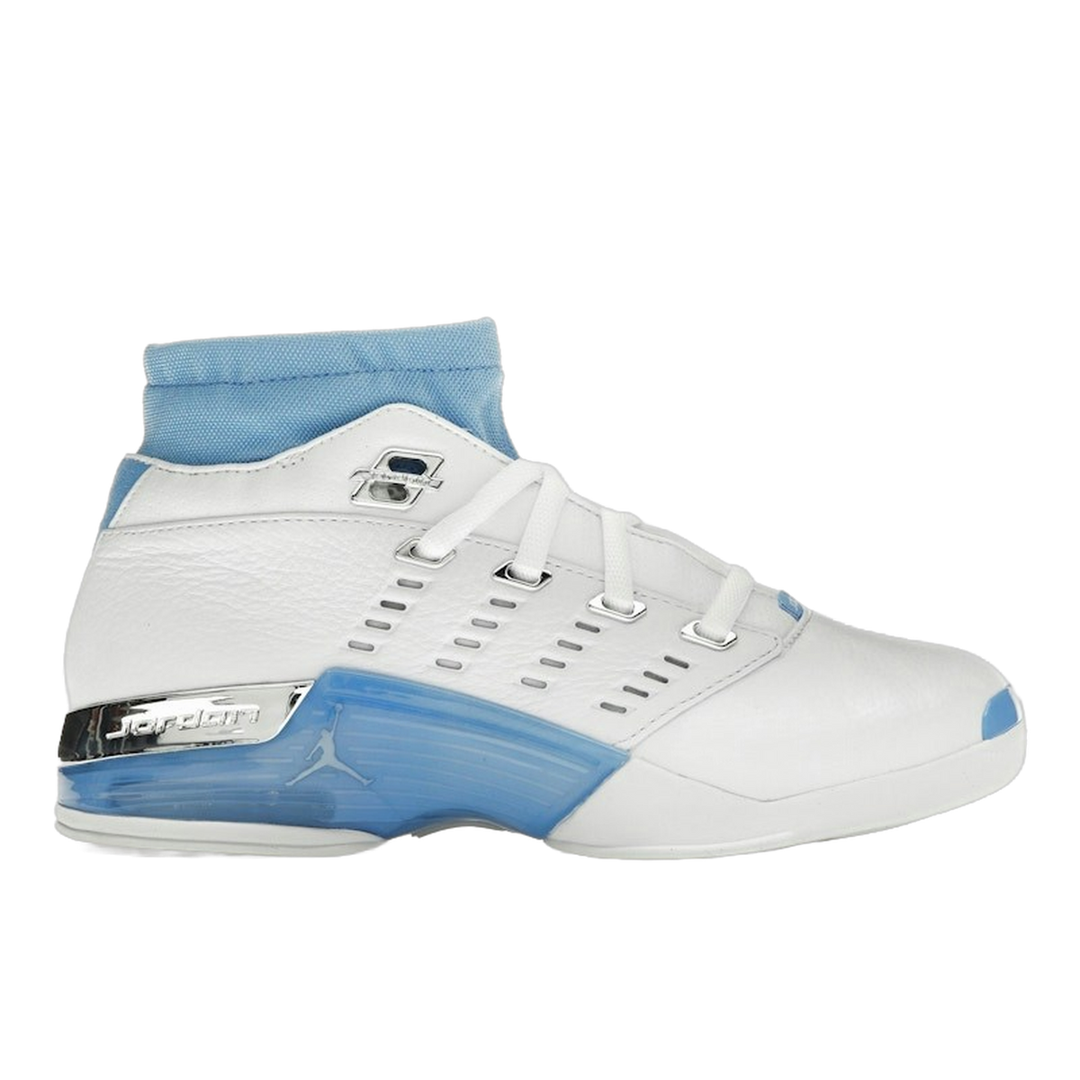 Jordan 17 Retro Low SP University Blue (2024) — kolab