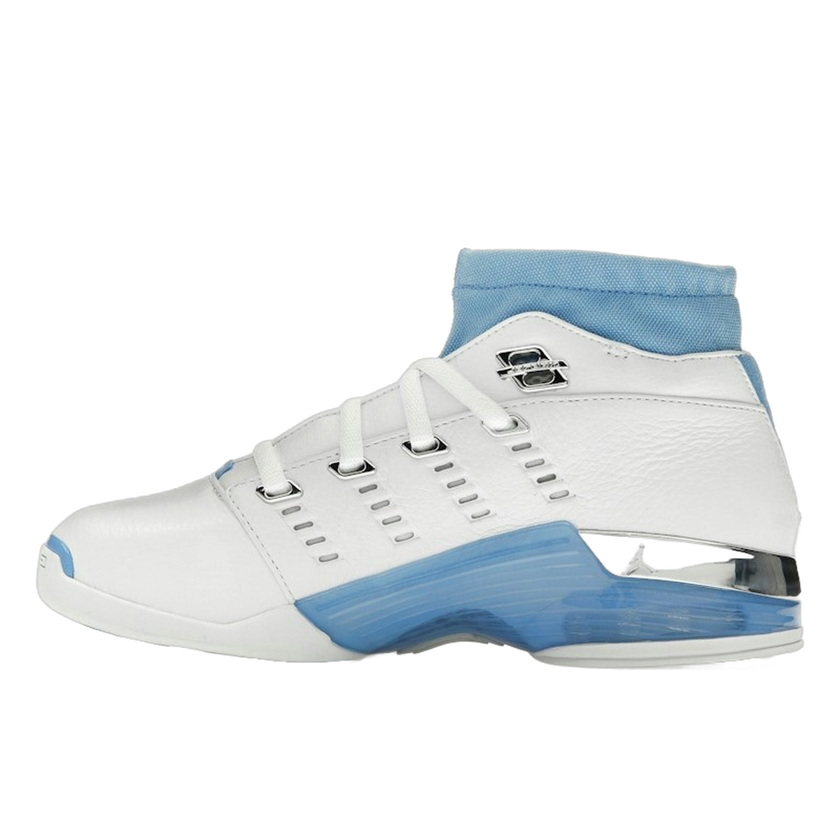 Jordan 17 Retro Low SP University Blue (2024) — kolab