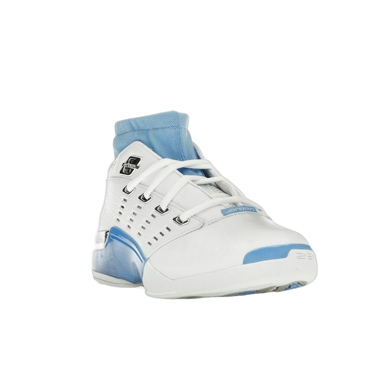 Jordan 17 Retro Low SP University Blue (2024) — kolab