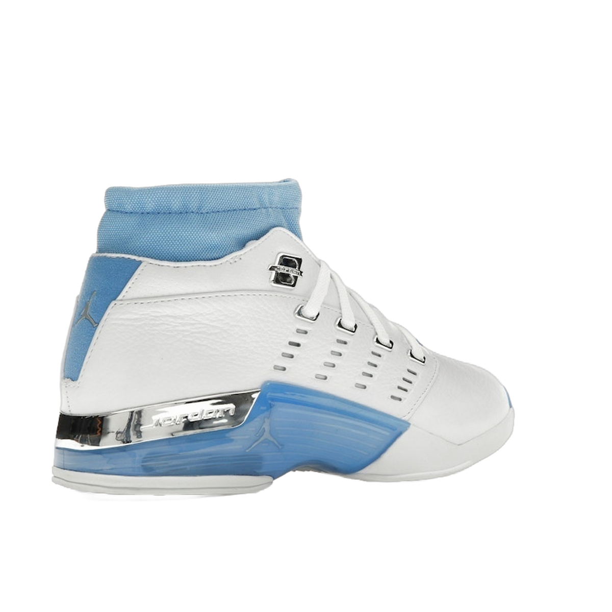 Jordan 17 Retro Low SP University Blue (2024) — kolab