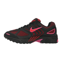 Nike Air Peg 2K5 Black Fire Red — kolab