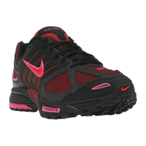 Nike Air Peg 2K5 Black Fire Red — kolab