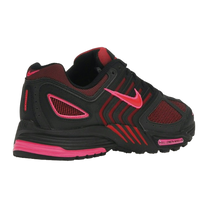 Nike Air Peg 2K5 Black Fire Red — kolab