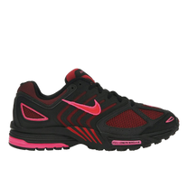 Nike Air Peg 2K5 Black Fire Red — kolab