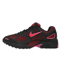 Nike Air Peg 2K5 Black Fire Red — kolab