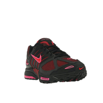Nike Air Peg 2K5 Black Fire Red — kolab