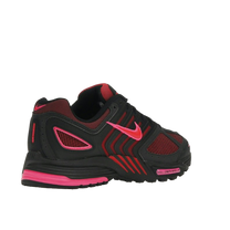 Nike Air Peg 2K5 Black Fire Red — kolab