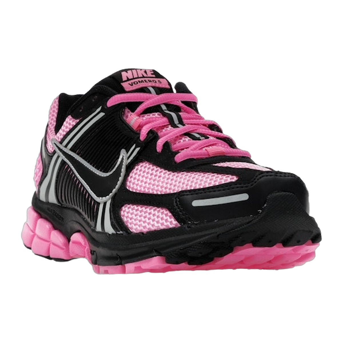 Nike Zoom Vomero 5 Pink Spell Black — kolab