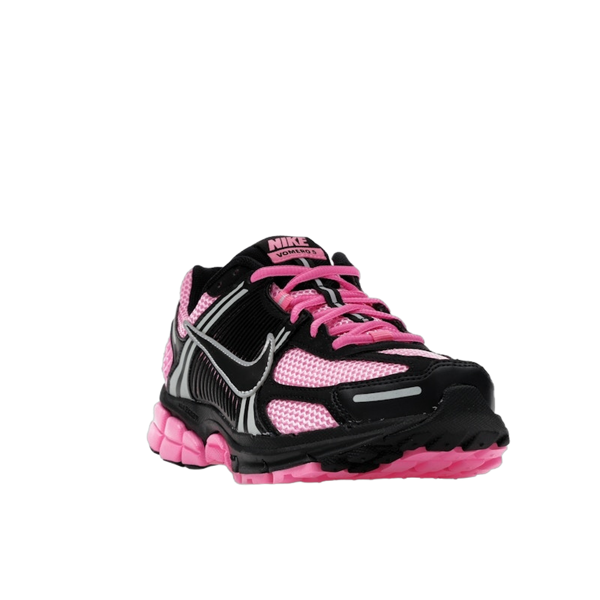 Nike Zoom Vomero 5 Pink Spell Black — kolab