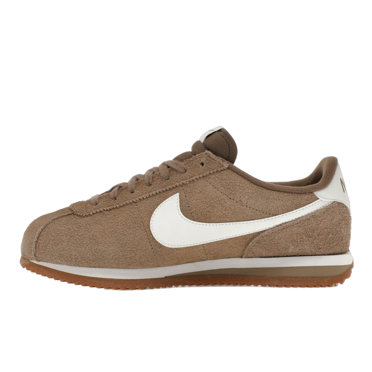 Nike Cortez Vintage Medium Curry · kolab