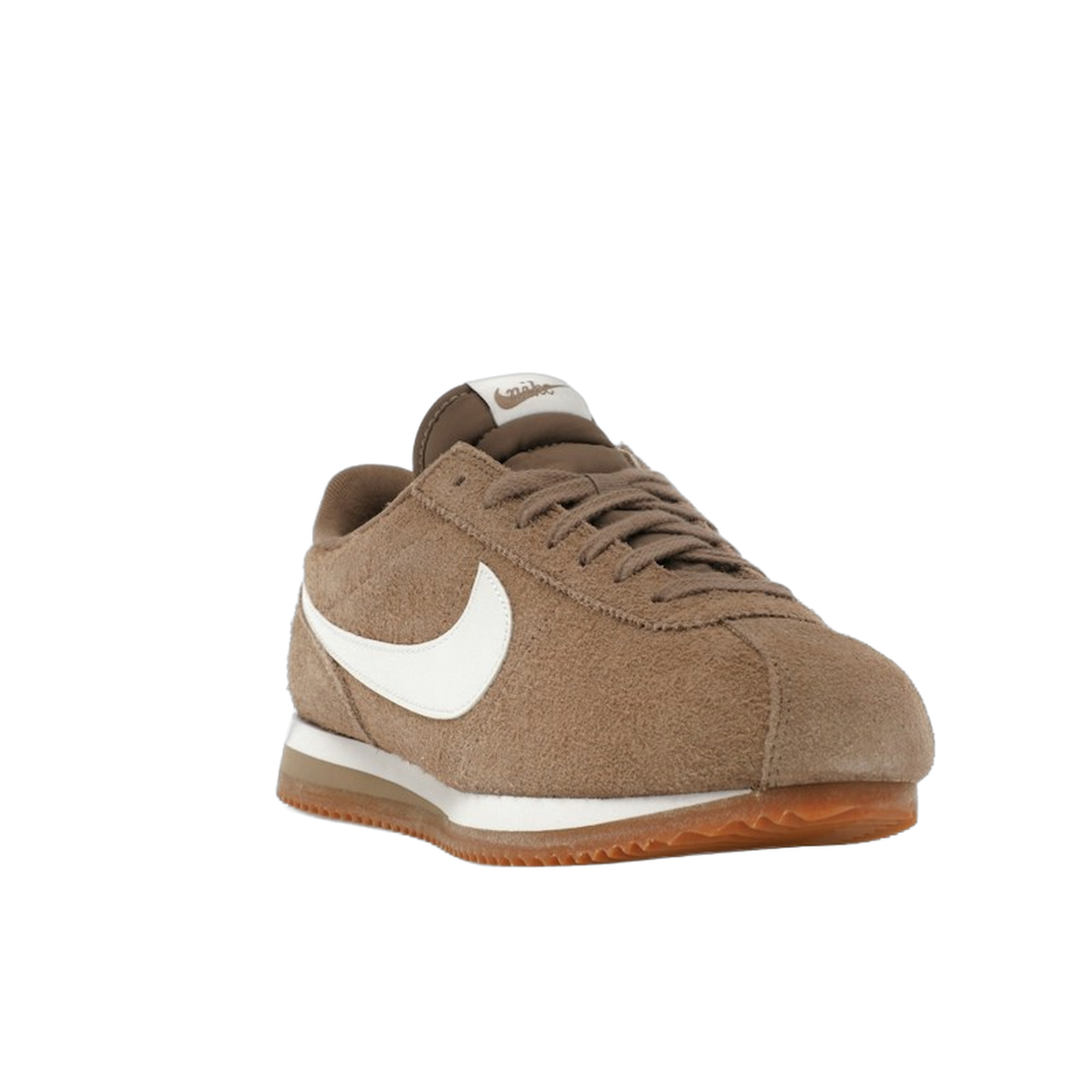 Nike Cortez Vintage Medium Curry · kolab