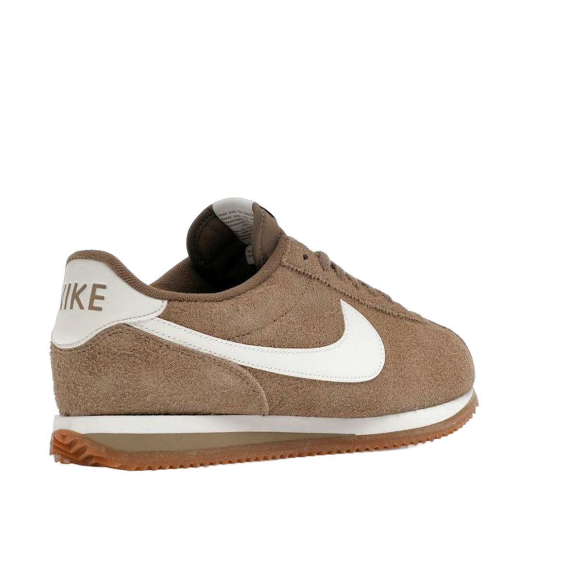 Nike Cortez Vintage Medium Curry · kolab