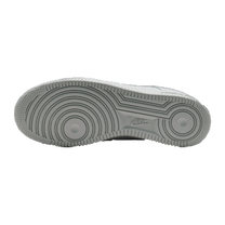 Nike Air Force 1 '07 Summit White Strata Grey — kolab