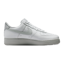 Nike Air Force 1 '07 Summit White Strata Grey — kolab