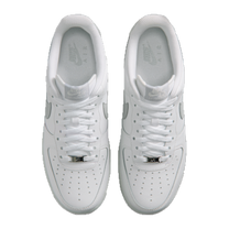 Nike Air Force 1 '07 Summit White Strata Grey — kolab