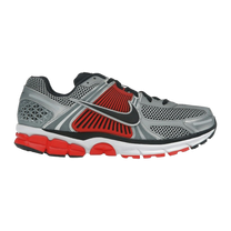Nike Zoom Vomero 5 Bright Crimson Metallic Silver — kolab