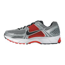 Nike Zoom Vomero 5 Bright Crimson Metallic Silver — kolab