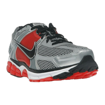 Nike Zoom Vomero 5 Bright Crimson Metallic Silver — kolab