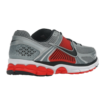 Nike Zoom Vomero 5 Bright Crimson Metallic Silver — kolab