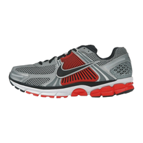 Nike Zoom Vomero 5 Bright Crimson Metallic Silver — kolab