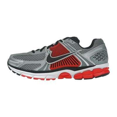 Nike Zoom Vomero 5 Bright Crimson Metallic Silver