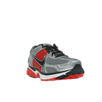Nike Zoom Vomero 5 Bright Crimson Metallic Silver — kolab