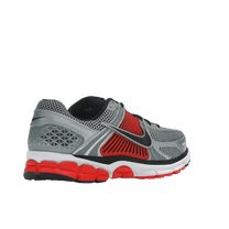 Nike Zoom Vomero 5 Bright Crimson Metallic Silver — kolab